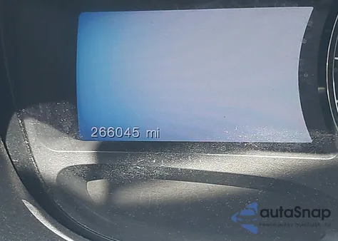 2013 Ford Edge Sel из США, поврежденный, VIN 2FMDK4JC5DBB52271